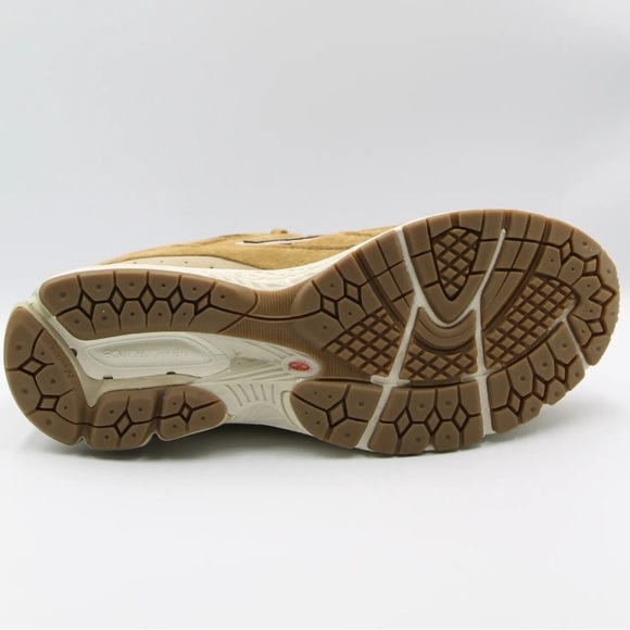 New Balance 2002R Gore-Tex Sneakers Waterproof  Brown M2002RXG Mens NEW - Picture 8 of 8